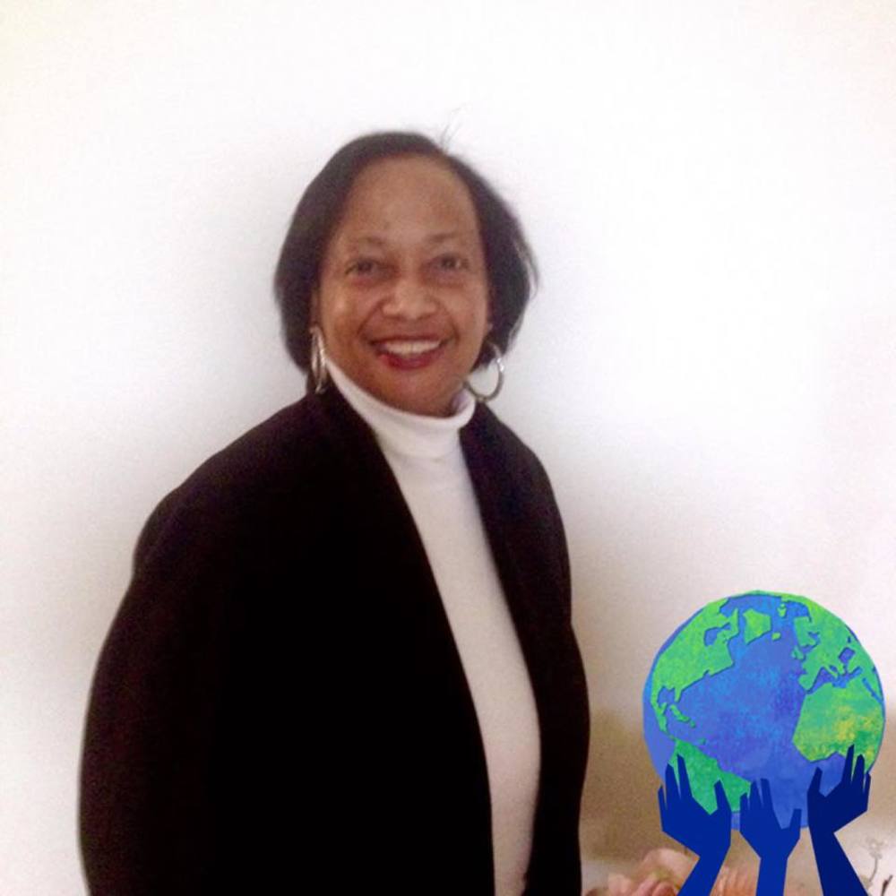 Meet your Posher, Danah